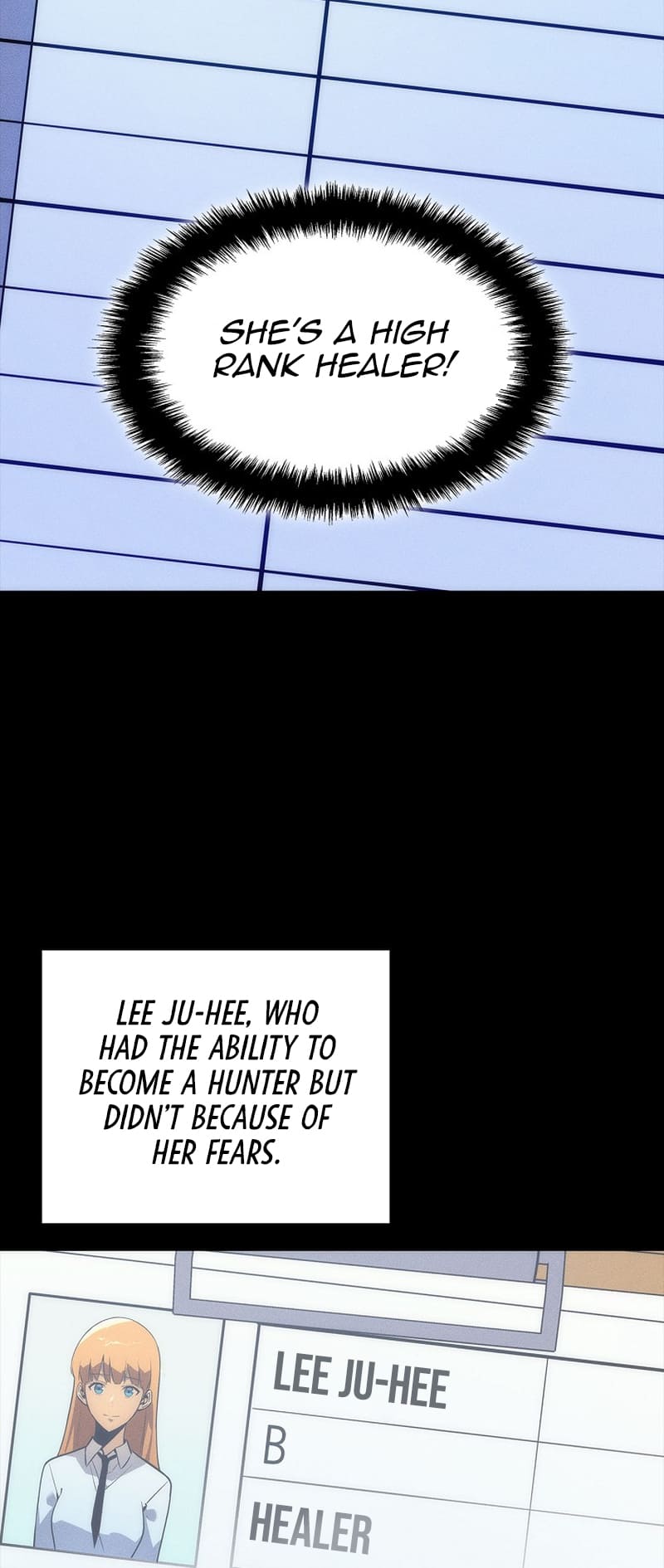Solo Leveling, Chapter 200 image 30
